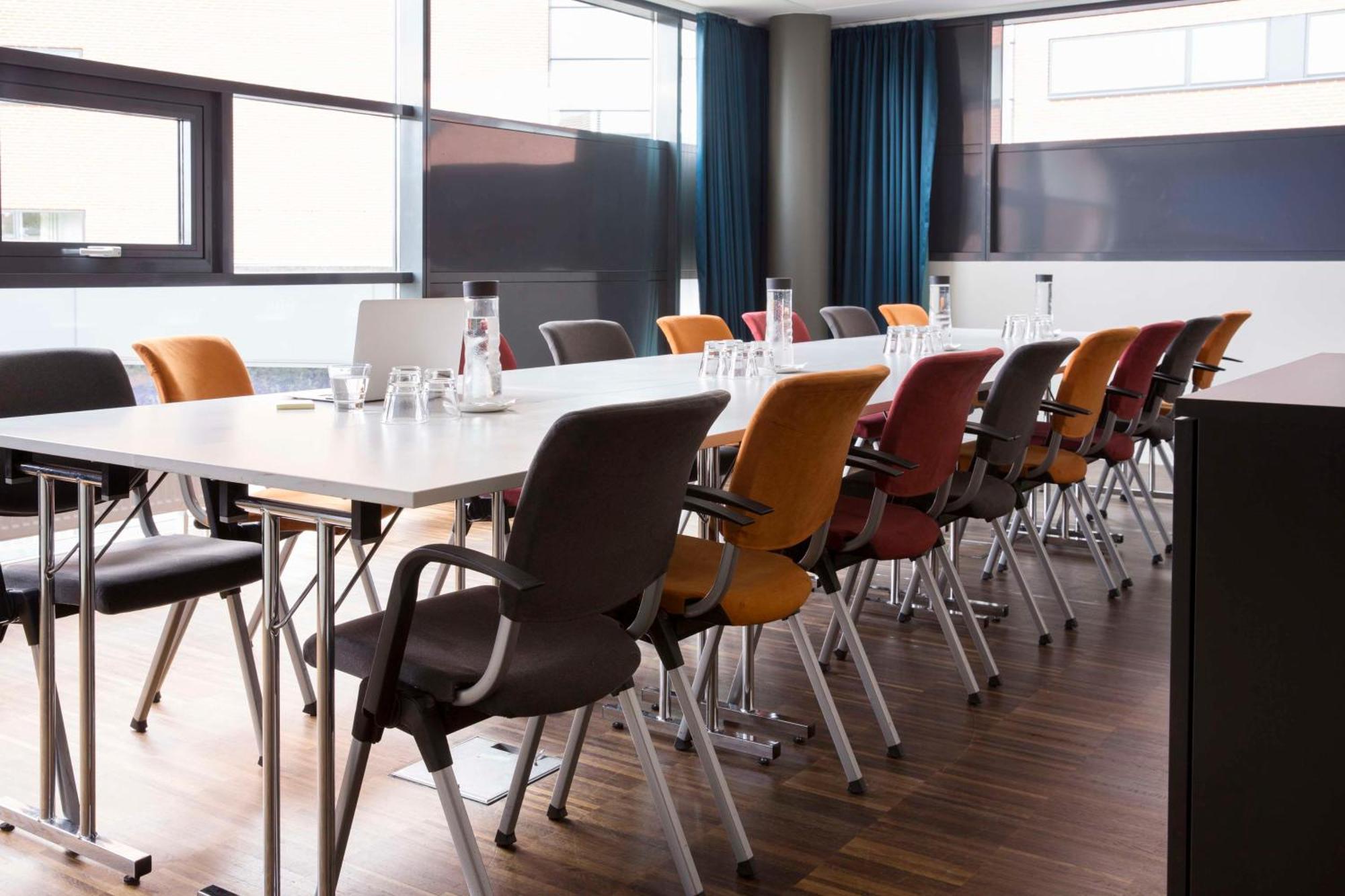 Scandic Sydhavnen 4*