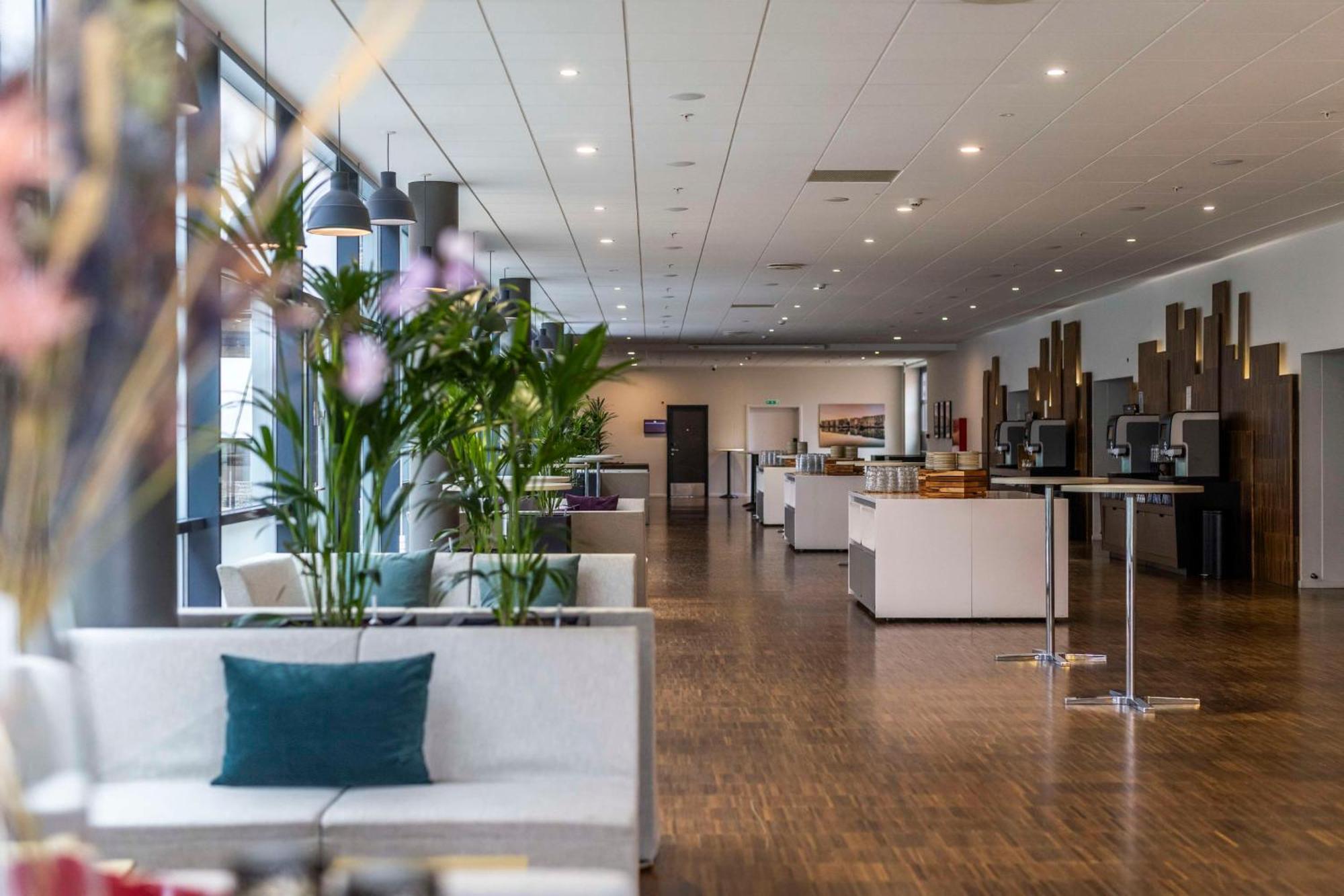 Scandic Sydhavnen Hotel Copenhagen