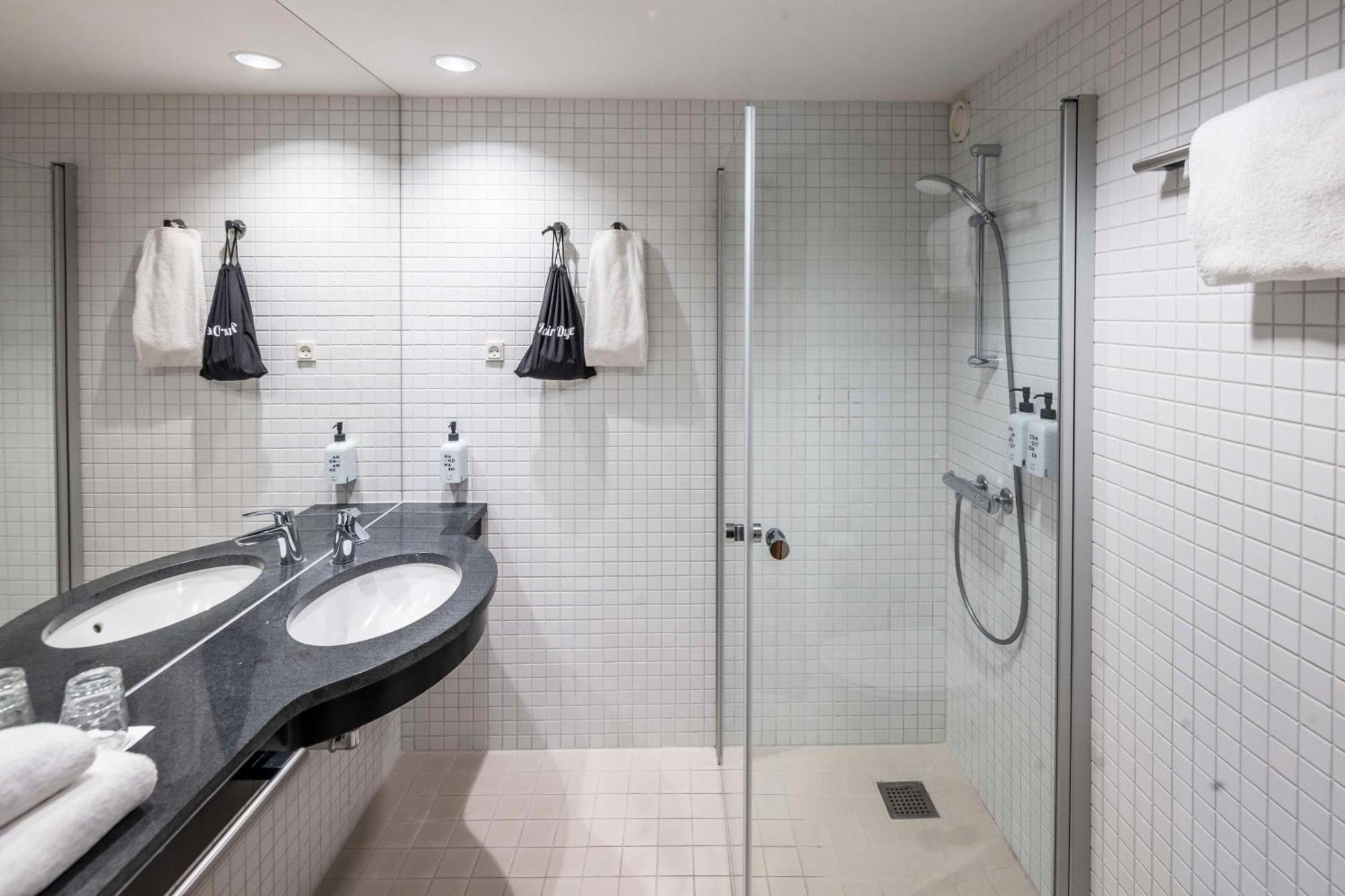 Scandic Sydhavnen Hotel 4*