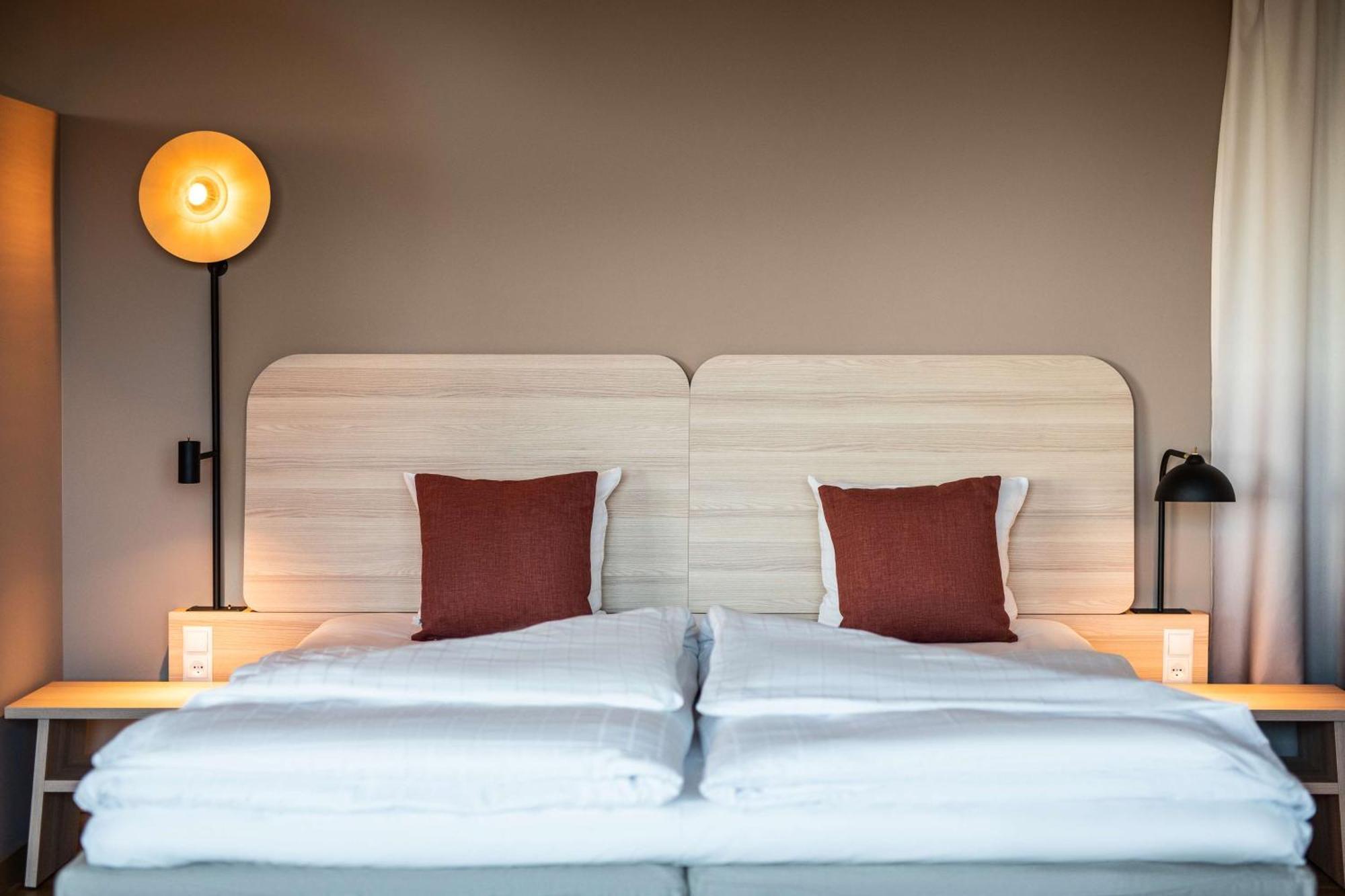 Hotel Scandic Sydhavnen 4*
