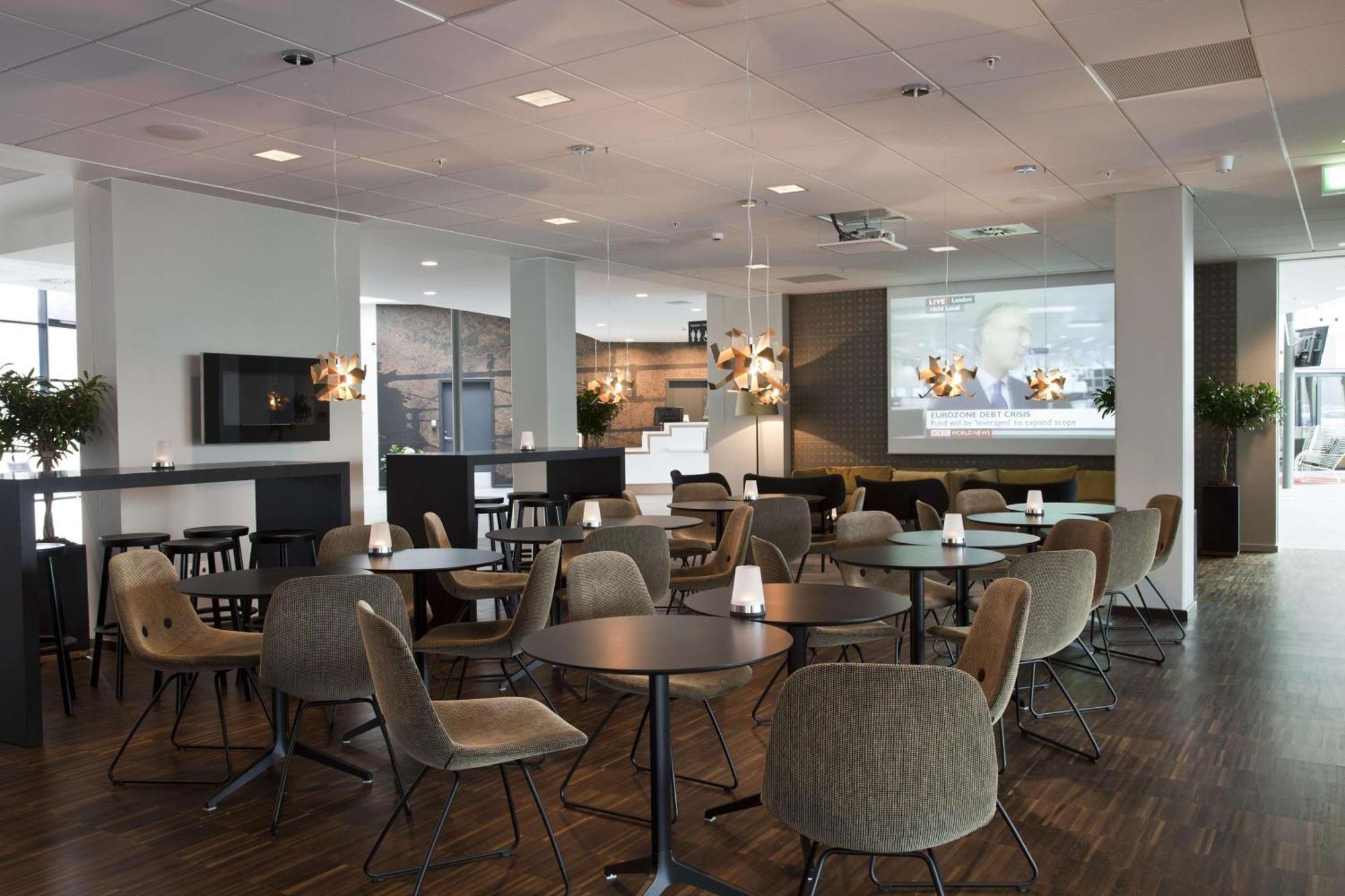 Scandic Sydhavnen Hotel Copenhagen