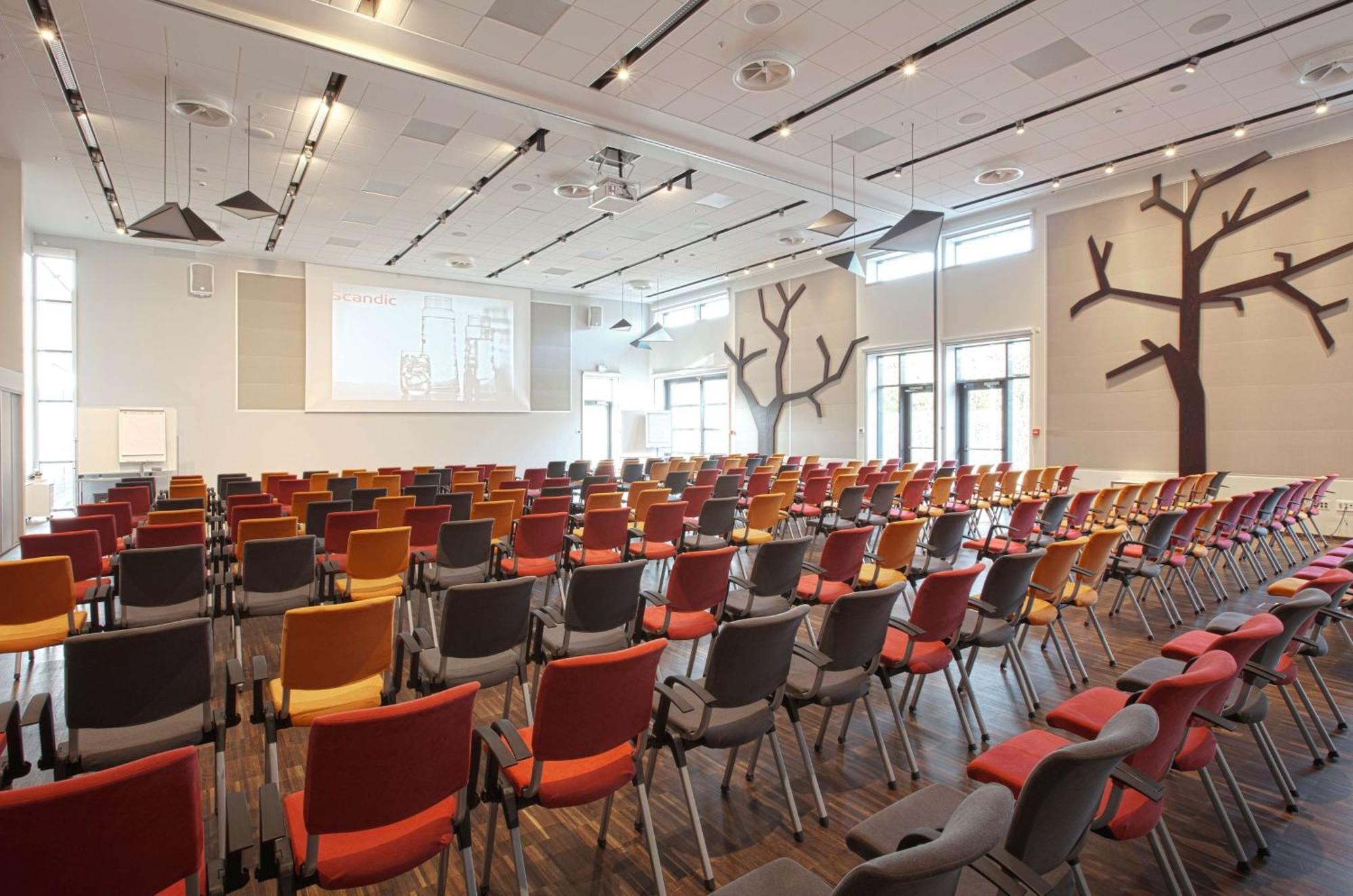 Scandic Sydhavnen Hotel Copenhague