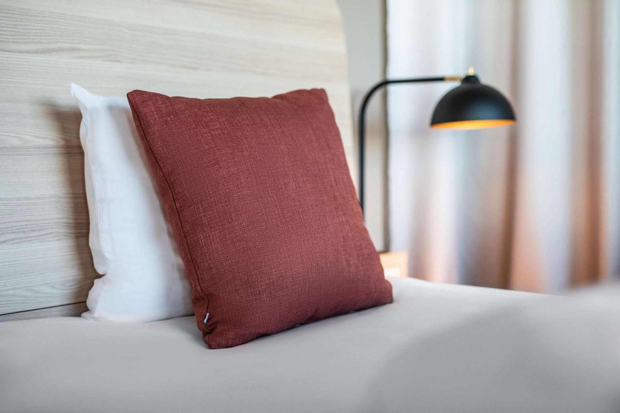 Hotel Scandic Sydhavnen