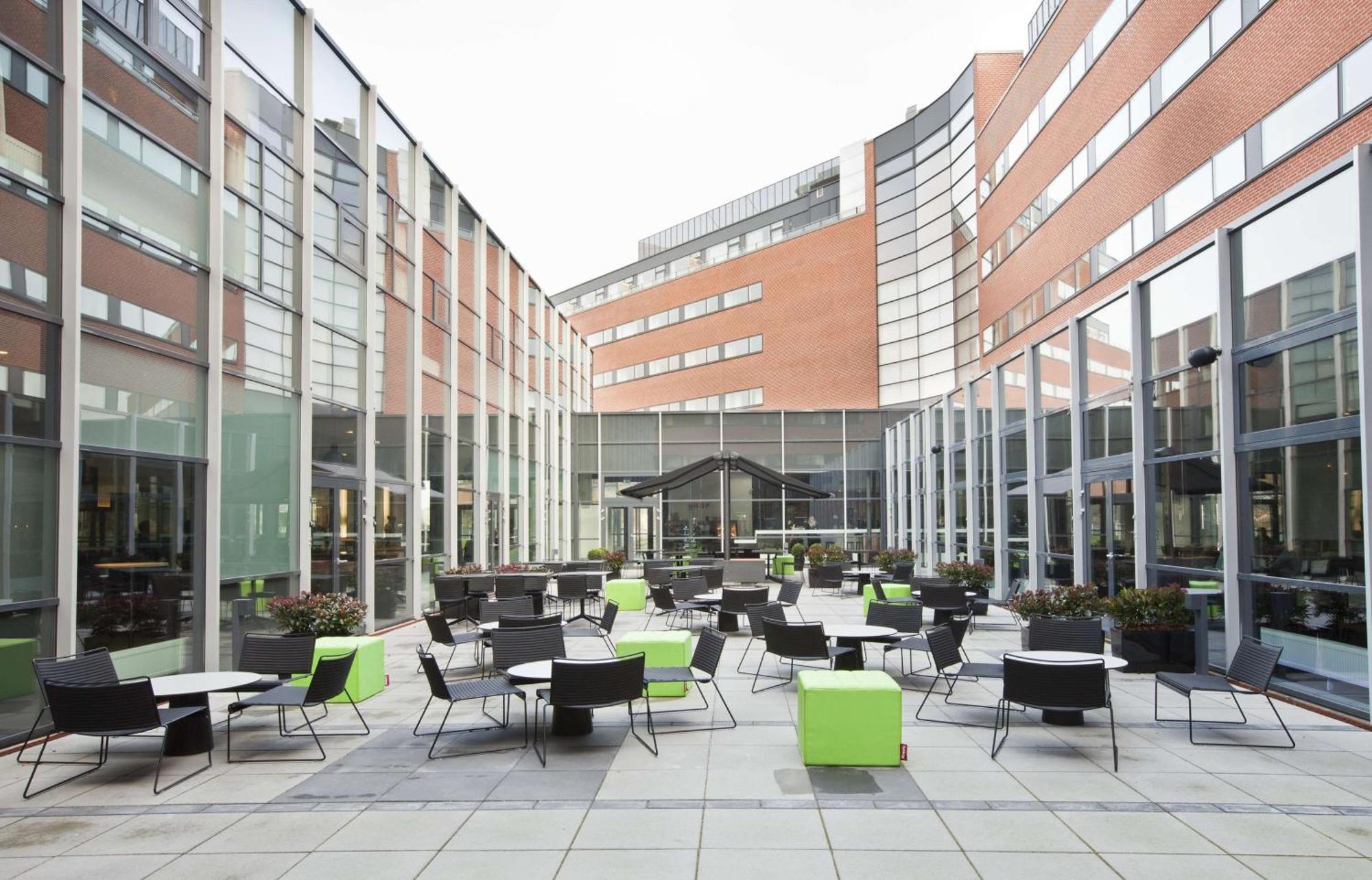 Scandic Sydhavnen Hotel