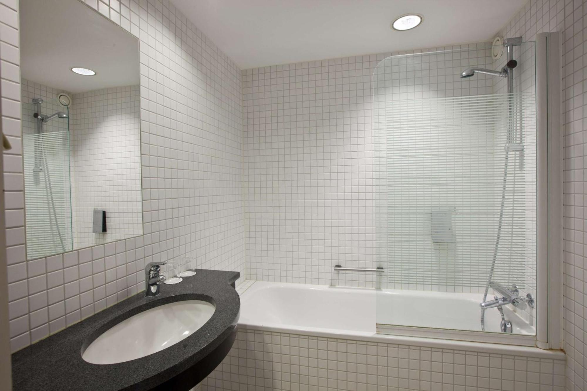 Scandic Sydhavnen Hotel Copenhague