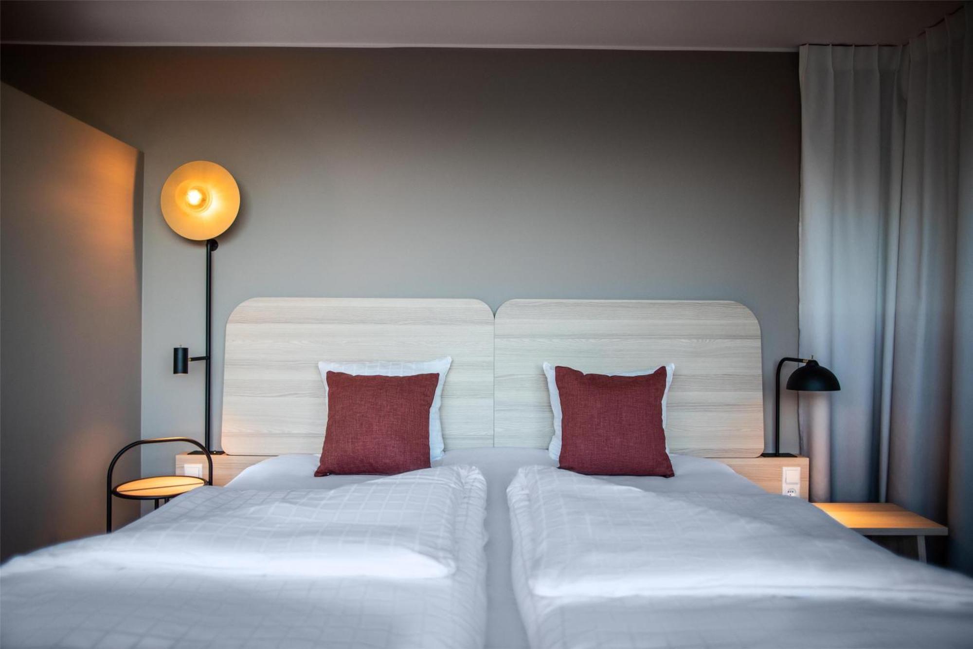 Scandic Sydhavnen Hotel